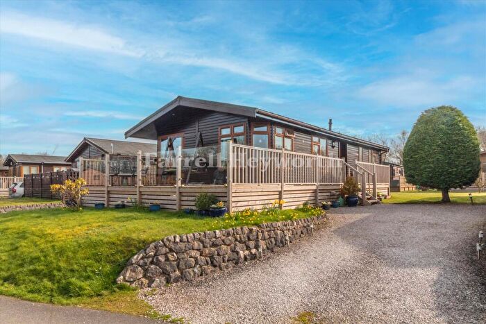 2 Bedroom Property For Sale In Borwick Lane, Dock Acres, Carnforth, LA6