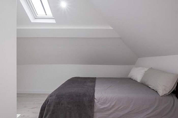 2 Bedroom Flat To Rent In West Parade, Lincoln, LN1