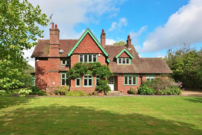4 Bedroom Detached House For Sale In Eardisley, Hereford, HR3