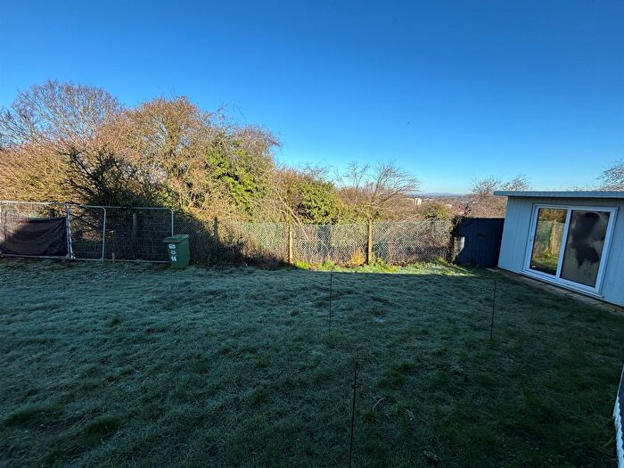 Land For Sale In Laurel Road, Worcester, WR4