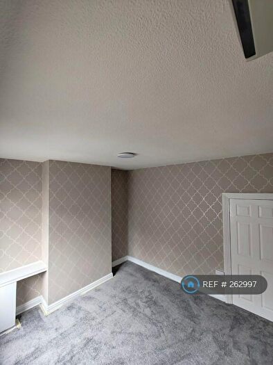 3 Bedroom Terraced House To Rent In Abbey Street, Newcastle-Under-Lyme, ST5