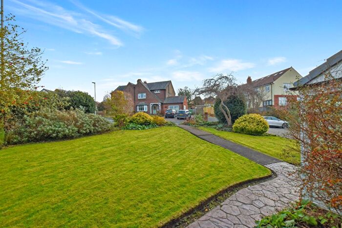 4 Bedroom Detached House For Sale In Warren Road, Appleton, WA4