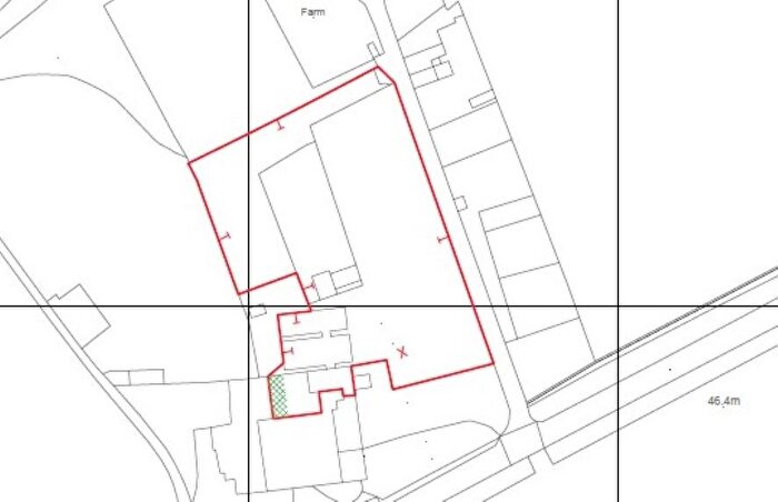 Barn Conversion For Sale In Development Site At, Waterhead Farm Barn And Orchard, Coniston, Cumbria, LA21