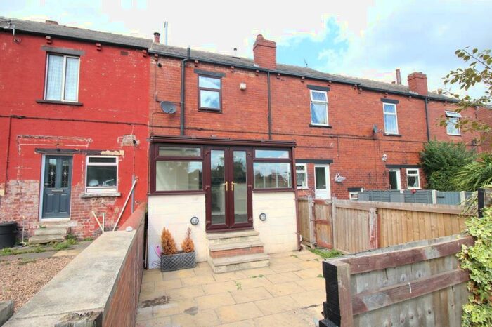 2 Bedroom Terraced House To Rent In Leadwell Lane, Rothwell, Leeds, West Yorkshire, LS26
