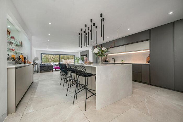 5 Bedroom Detached House For Sale In Melton Road, Stanton On The Wolds, NG12
