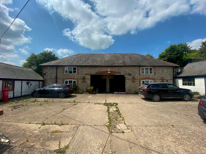 1 Bedroom Property To Rent In Compton, Chichester, PO18