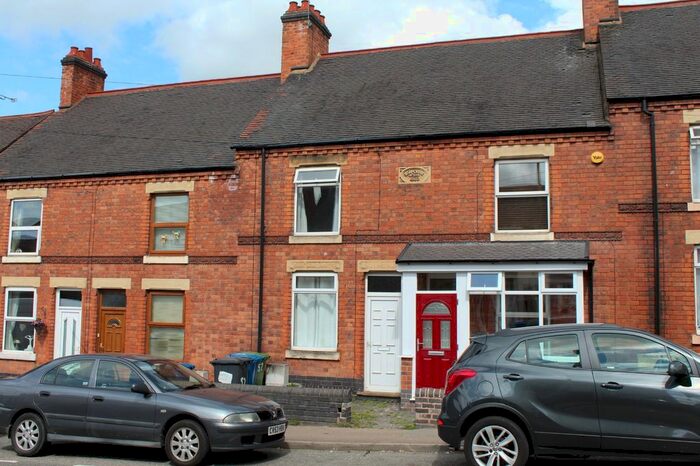 2 Bedroom Terraced House To Rent In Tamworth Road, Two Gates, Tamworth B77