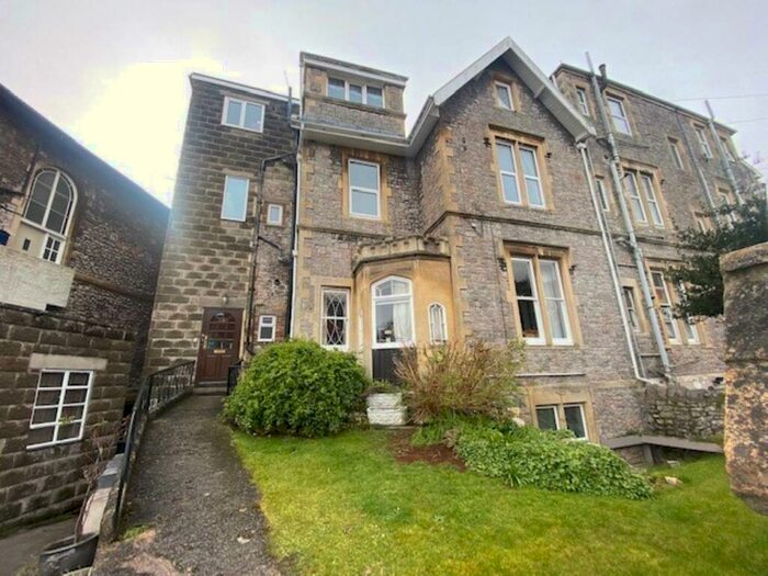 3 Bedroom Flat To Rent In Tower Walk, Weston Hillside, Weston-super-Mare, BS23