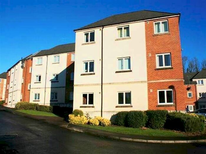 2 Bedroom Flat To Rent In Marine House, Golden Mile View, Bassaleg, Newport, NP20
