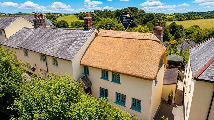 2 Bedroom Cottage For Sale In Tawstock, Barnstaple, Devon, EX31