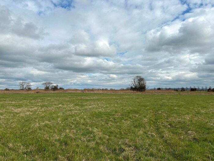 Land For Sale In Lyng Drove, Lyng, Somerset, TA3