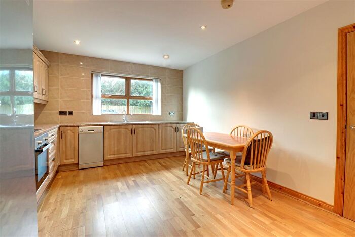 2 Bedroom Bungalow For Sale In Castle Meadow Road, Cloughey, Newtownards, BT22