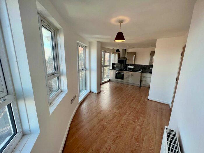 1 Bedroom Flat To Rent In Heelis Street, Heelis Street, S70