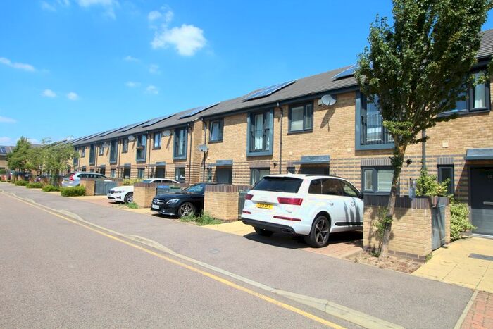 3 Bedroom Terraced House To Rent In Sterling Road, Bexleyheath, DA7