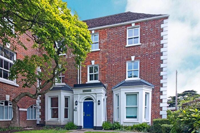 Studio To Rent In West Street, Blandford Forum, DT11