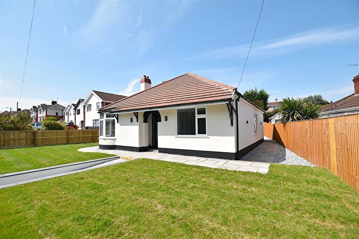 4 Bedroom Detached Bungalow For Sale In Box Lane, Wrexham, LL12