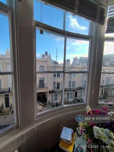 1 Bedroom Flat To Rent In Waterloo Street, Hove, BN3
