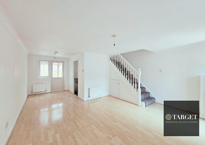 3 Bedroom House To Rent In Pritchett Close, EN3