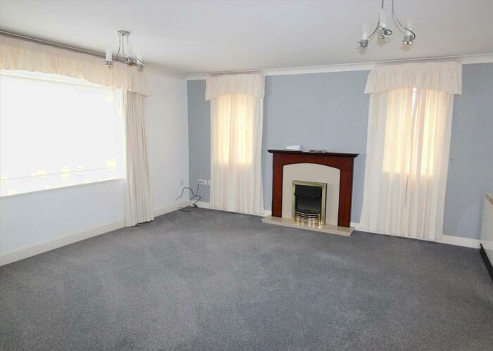 2 Bedroom Flat To Rent In Archery Gardens, Garstang, Preston, PR3