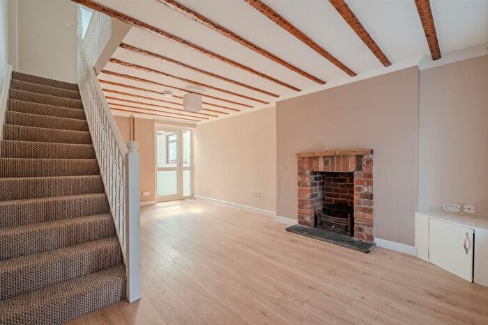 2 Bedroom Terraced House For Sale In King Street, Blaenavon, Pontypool, NP4