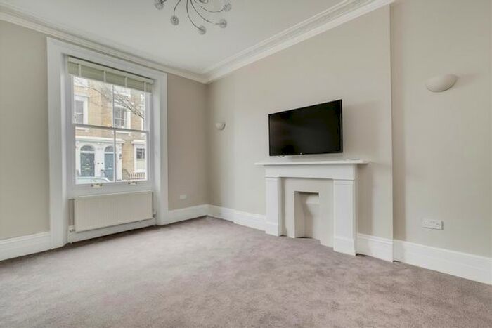 2 Bedroom Flat To Rent In Ifield Road, London, SW10