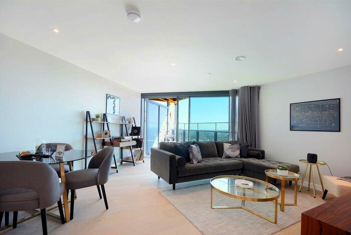 1 Bedroom Flat To Rent In Uncle Elephant & Castle, Elephant And Castle, London, SE11