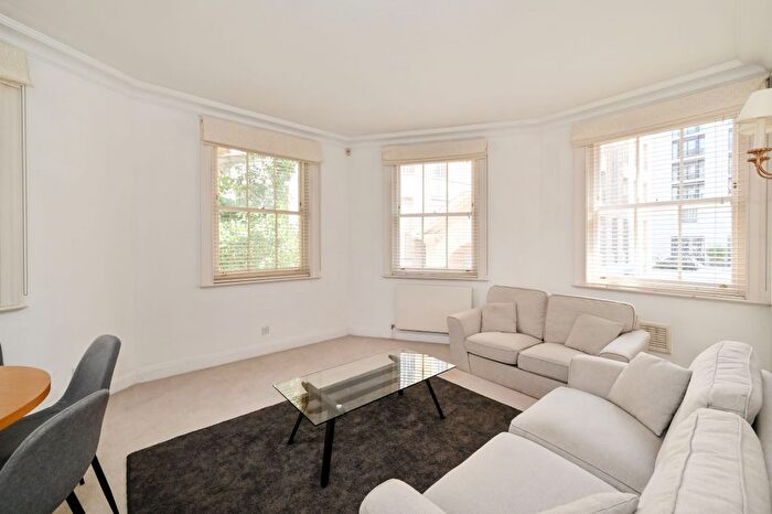 2 Bedroom Flat To Rent In Grosvenor Crescent Mews, London, SW1X