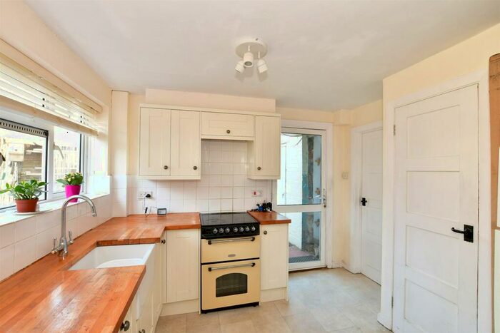 3 Bedroom Semi-Detached House For Sale In Abinger Lane, Dorking, Surrey, RH5