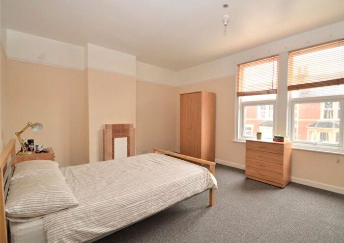5 Bedroom House To Rent In Falmouth Road, Bishopston, Bristol, BS7