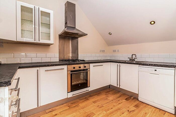2 Bedroom Apartment To Rent In Seymour Grove, Manchester, M16