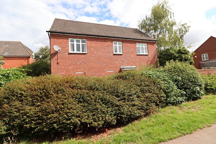 1 Bedroom Apartment For Sale In Flaxley Road, Lincoln, LN2