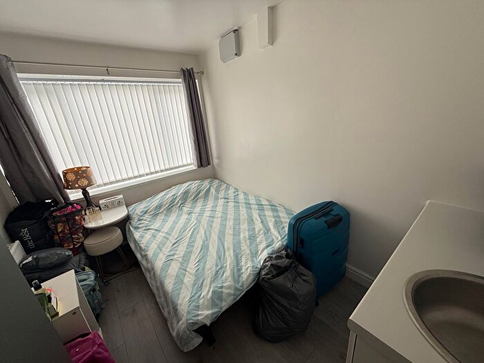 Studio To Rent In Princethorpe Road, Willenhall, WV13