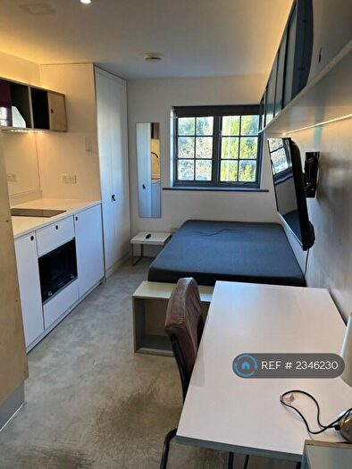 Studio To Rent In Nelson Street, Buckingham, MK18