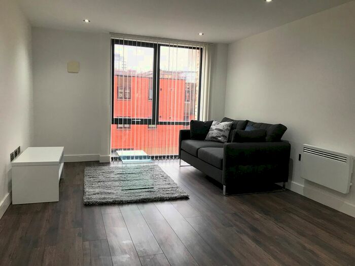 2 Bedroom Flat To Rent In Granville Loft, Holiday Street, Birmingham, B1