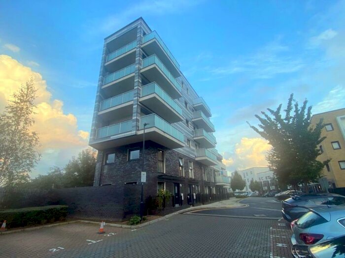 3 Bedroom Terraced House To Rent In Williams Way, Wembley, HA0