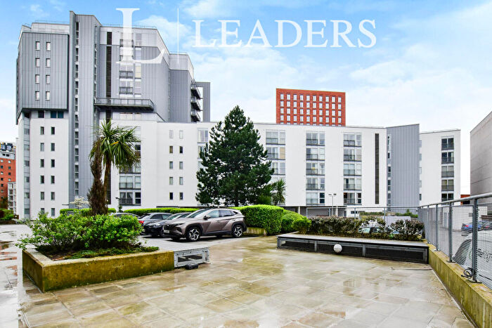 1 Bedroom Apartment To Rent In Vie Buildings, Water Street, Manchester, M3