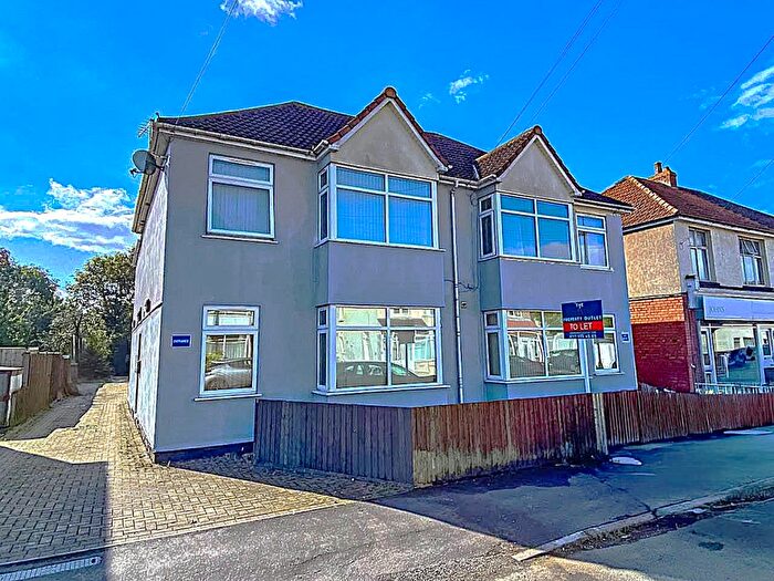 1 Bedroom Apartment To Rent In Northville Road, Northville, Bristol, BS7