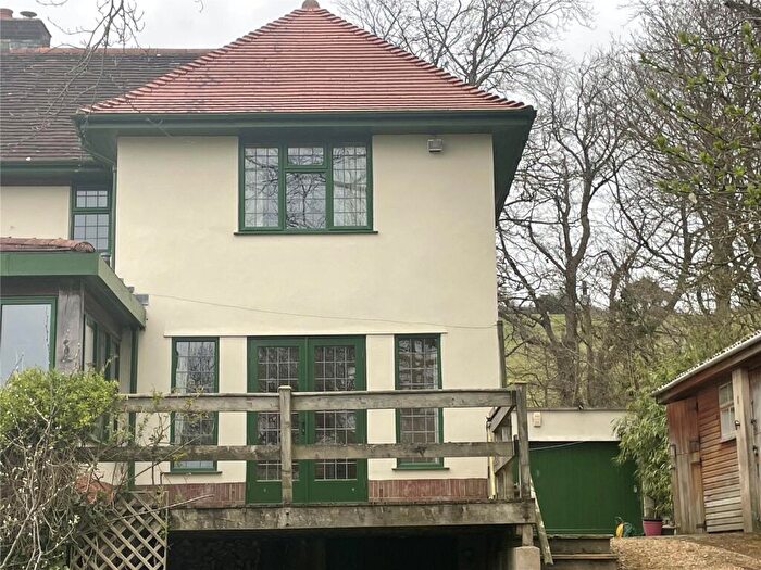 1 Bedroom Semi-Detached House To Rent In Chew Magna, Bristol, BS40