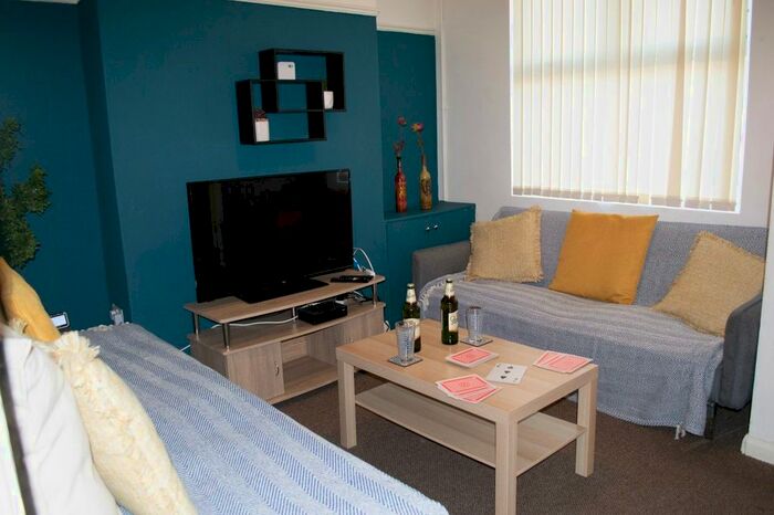 2 Bedroom Flat To Rent In Sedley Street, Liverpool, L6