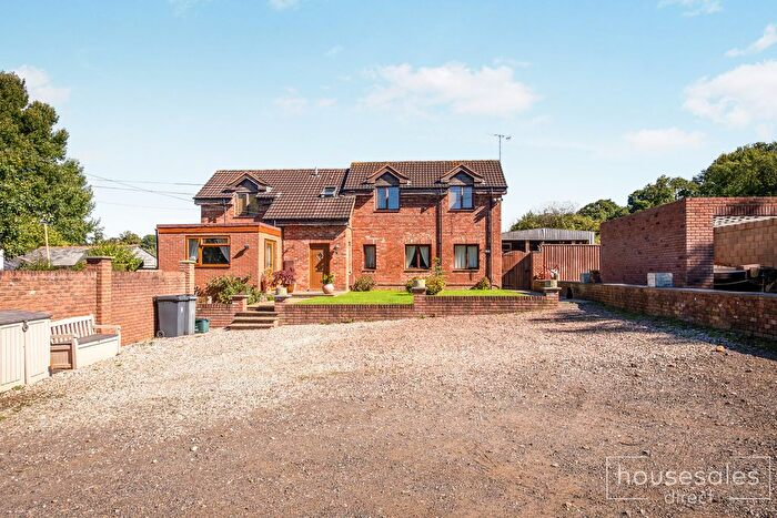 4 Bedroom Detached House For Sale In Exmouth Road, Exmouth, EX8