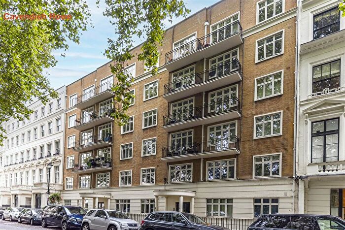 2 Bedroom Flat To Rent In Cleveland Square, London, W2