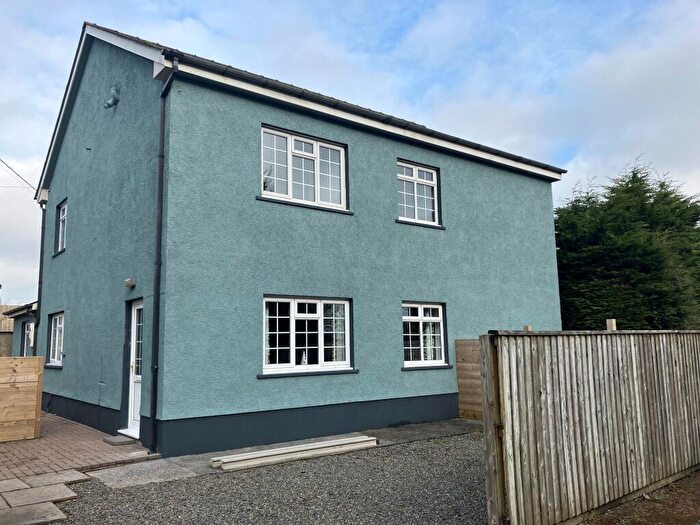 3 Bedroom House To Rent In Llanddewi Velfrey, Narberth, SA67