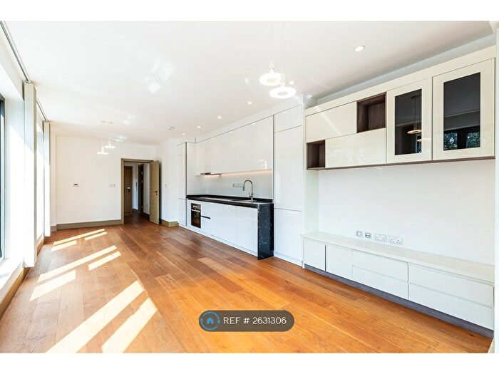 1 Bedroom Flat To Rent In Stile Hall Parade, London, W4