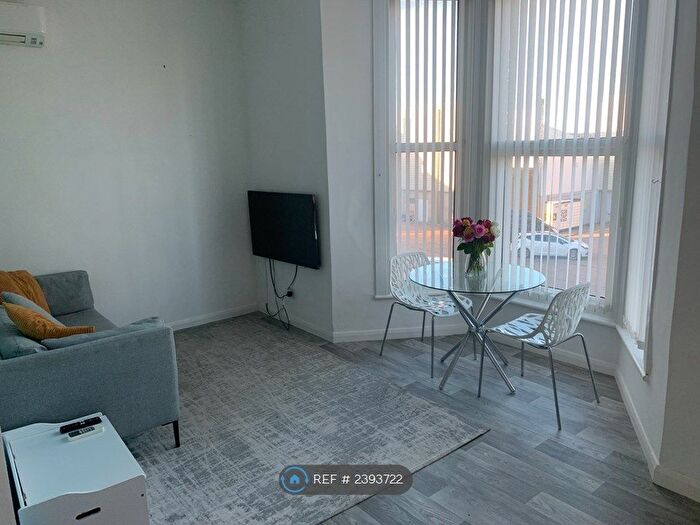 1 Bedroom Flat To Rent In St. Peters Road, Broadstairs, CT10