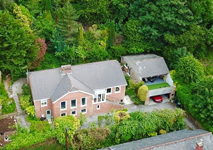 5 Bedroom Property For Sale In Umbers Hill, Shaftesbury, SP7