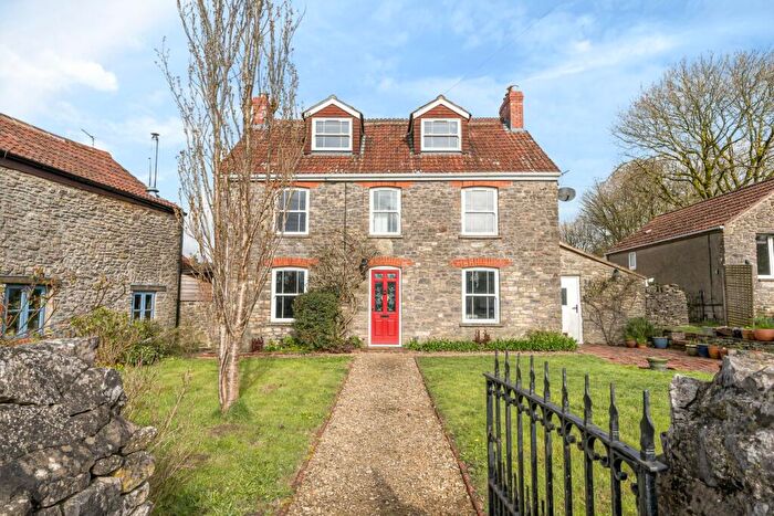 5 Bedroom Detached House For Sale In Nine Barrows Lane, Priddy, Nr Wells, BA5