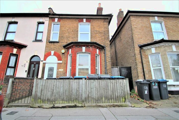 1 Bedroom Flat To Rent In Derby Road, Croydon CR0