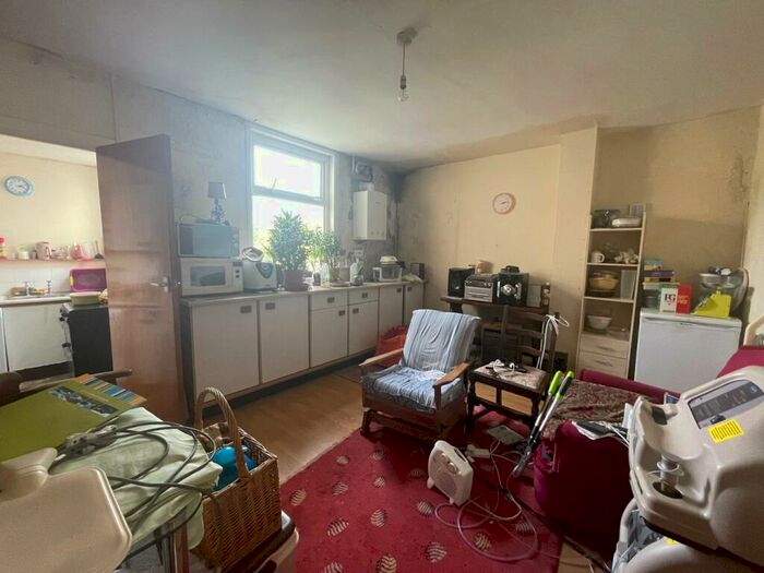 2 Bedroom Semi-Detached House For Sale In Rosevear Road, Bugle, St Austell, PL26