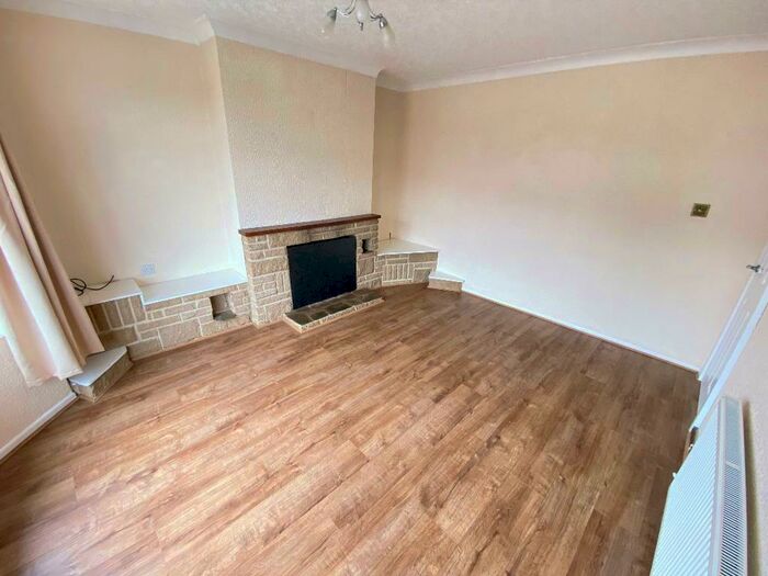 2 Bedroom SemiDetached Bungalow For Sale In Portland Drive, Forsbrook