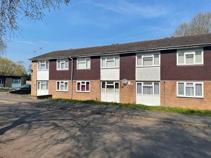 1 Bedroom Maisonette For Sale In Earls Willow, New Bradwell, Milton Keynes, MK13
